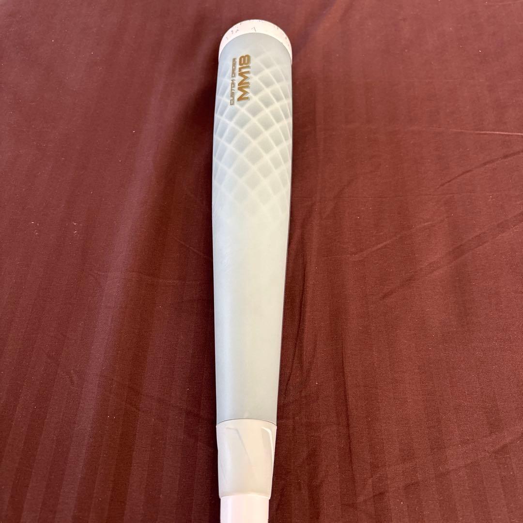 t*a様 MM18JR ヘビー 82cm ジュニア 少年野球 軟式 SSK