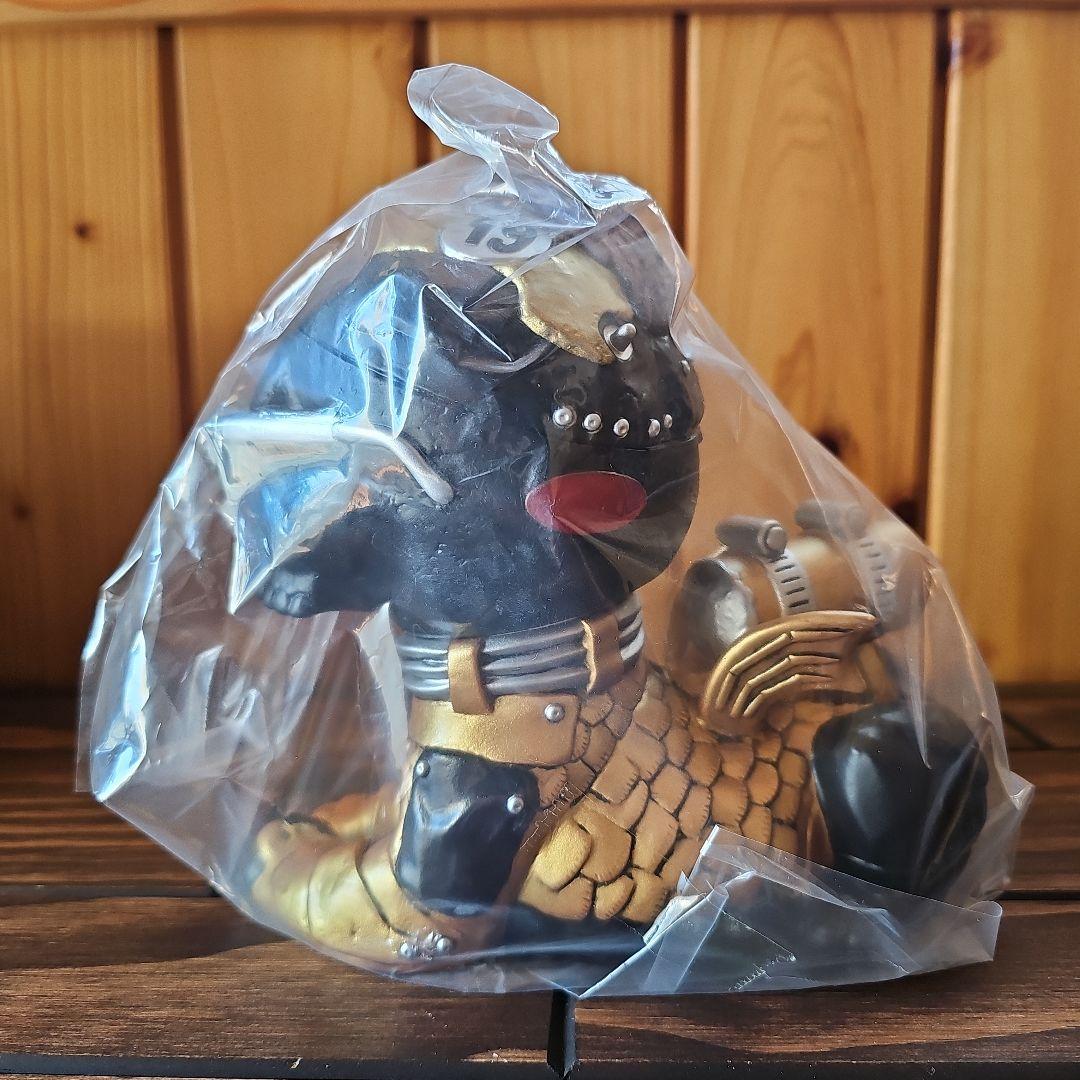 世田谷ベースアンダーリペアドッグ