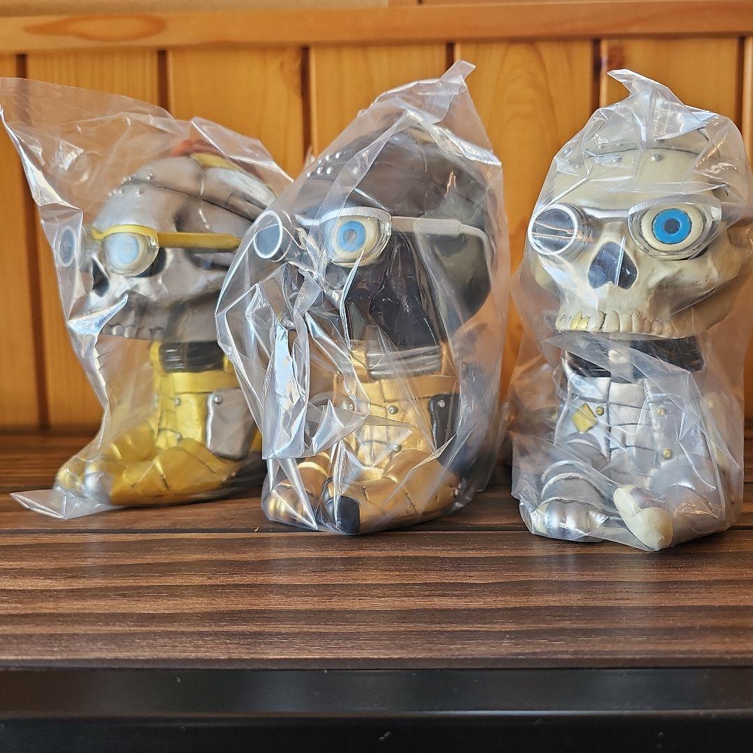 世田谷ベースアンダーリペアドッグ