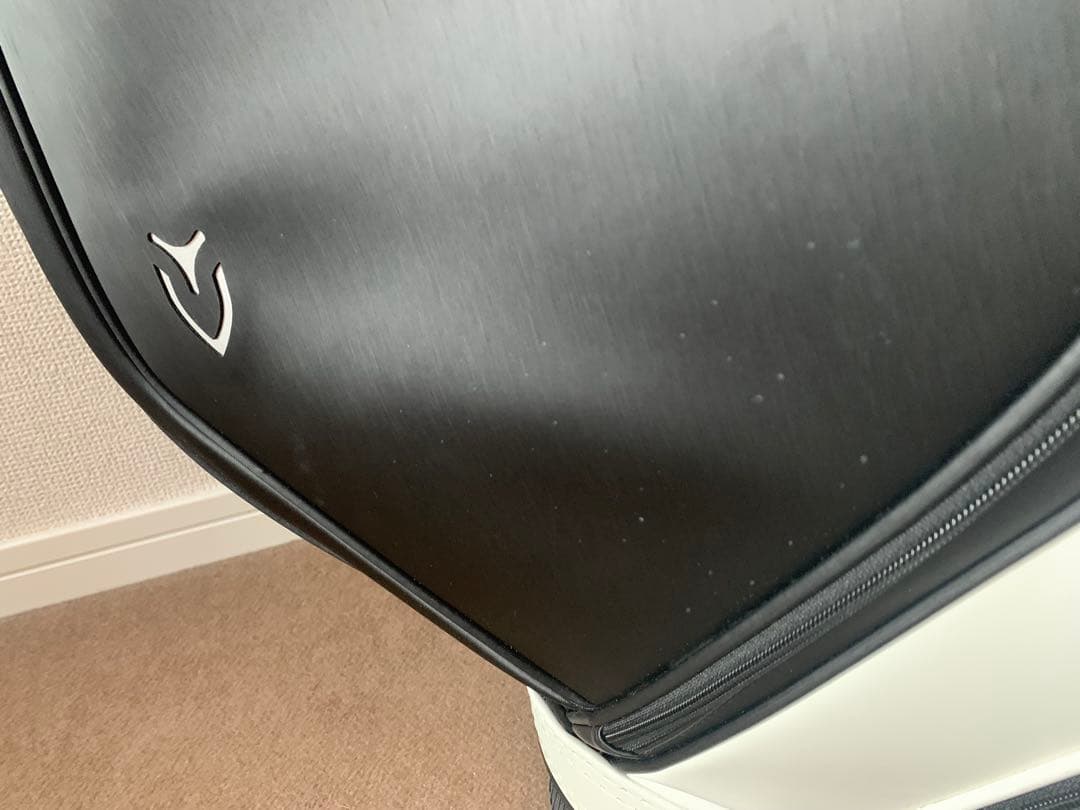 VESSEL ベゼル Prodigy Staffキャディバッグ 8830119