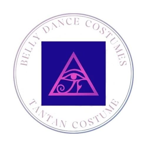 【新品Sale】人気デザイナーズベリーダンス衣装《鳥》