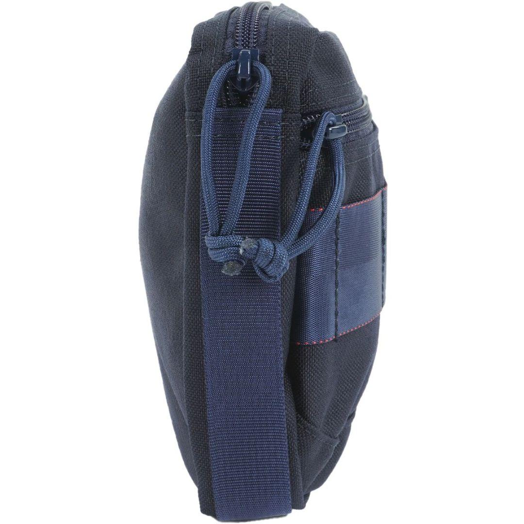 ブリーフィングゴルフ　1000D TURF クラッチバッグ