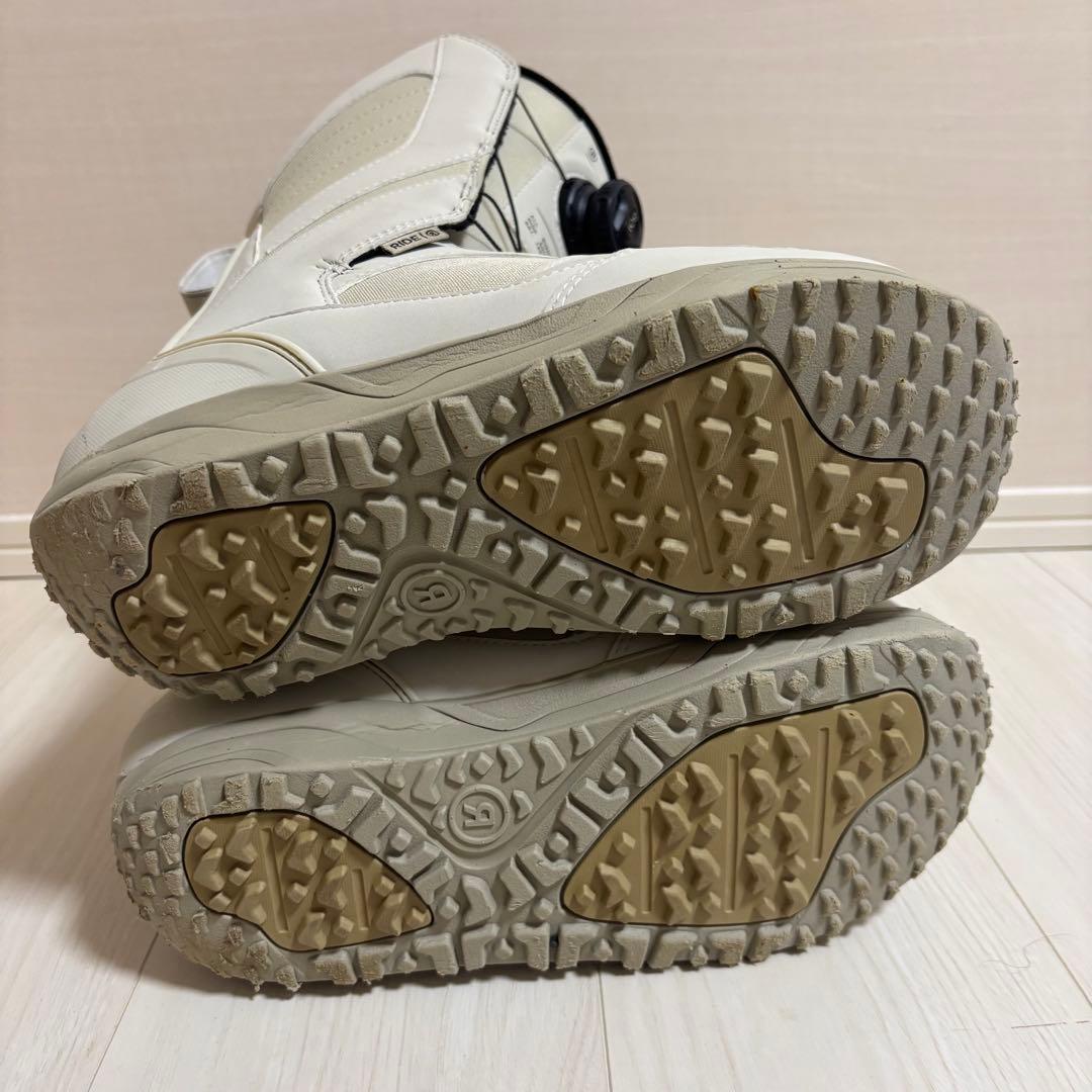 RIDE ANTHEM スノーボードブーツ BOA 26cm