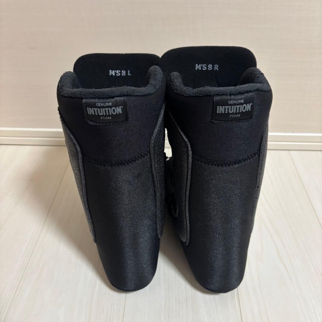 RIDE ANTHEM スノーボードブーツ BOA 26cm