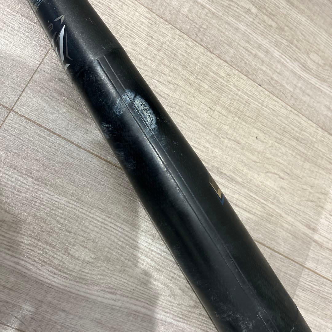 ビヨンドマックスレガシー ミズノ少年軟式用バット 1CJBY172