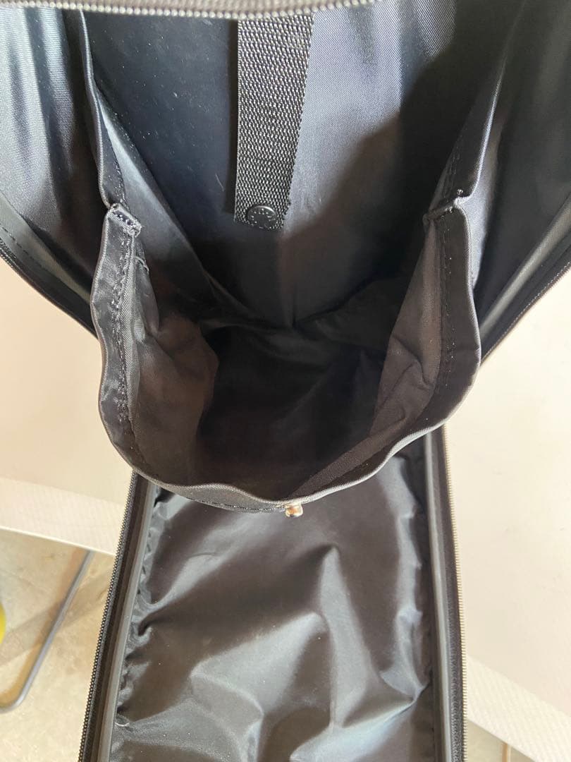 【貴重】M.U SPORTS MIEKO UESAKO キャディバッグ 超希少