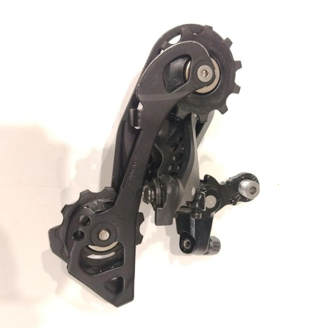 shimano コンポ 105 5800＆R7000 おまとめ