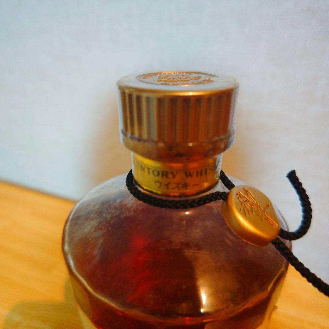 SUNTORY  WHISKY  HIBIKI  響