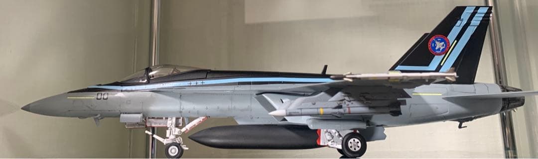 F/A-18E スーパーホーネット　トップガン　マーベリック