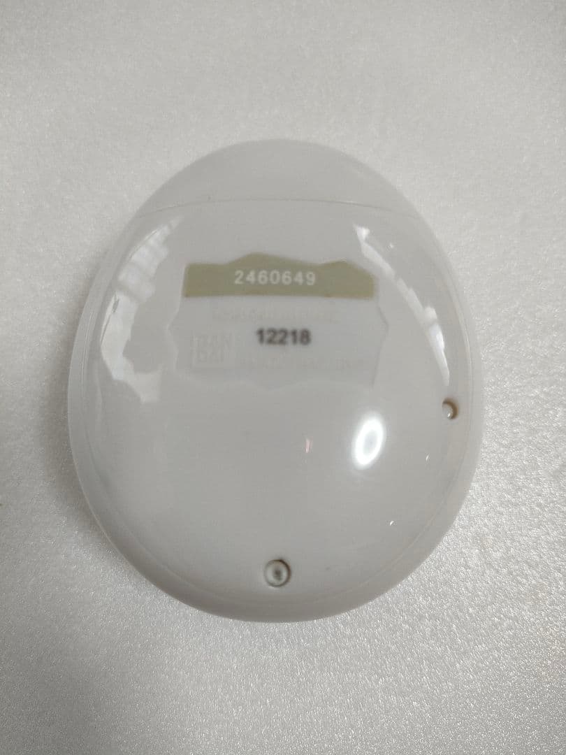 たまごっちみーつ パステル