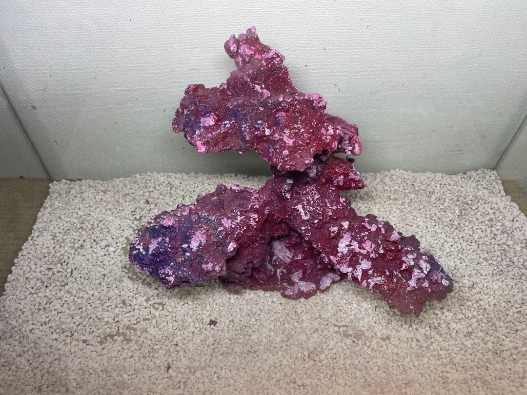 人工ライブロック RR73 アク抜き済み安心塗料使用