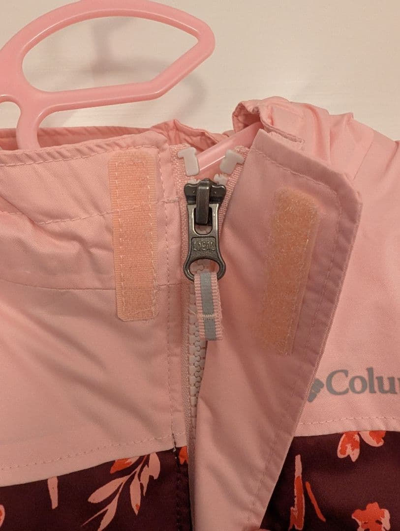 Columbia マイティーモーグルIIセット3T