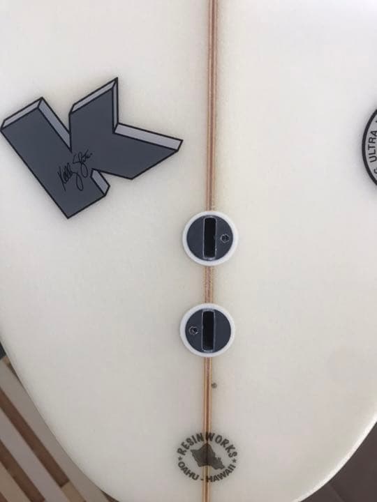 サーフボード アルメリック