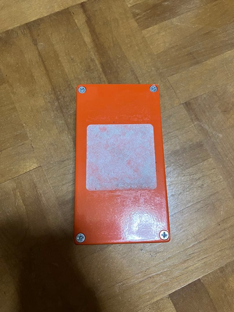 【動作確認済み】JHS Pedals / Pulp N Peel V4