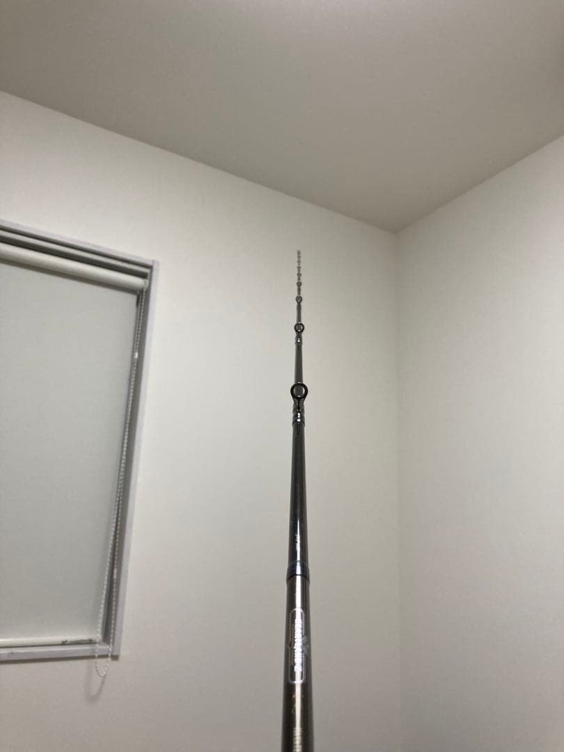 ハートランドZ 疾風 671HRB-SV ダイワ☆村上晴彦 ISSEI 一誠