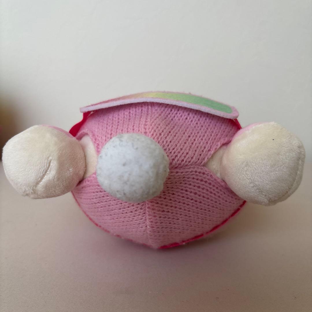 リラックマストア限定 札幌店 5周年 コリラックマ キイロイトリ　ぬいぐるみ