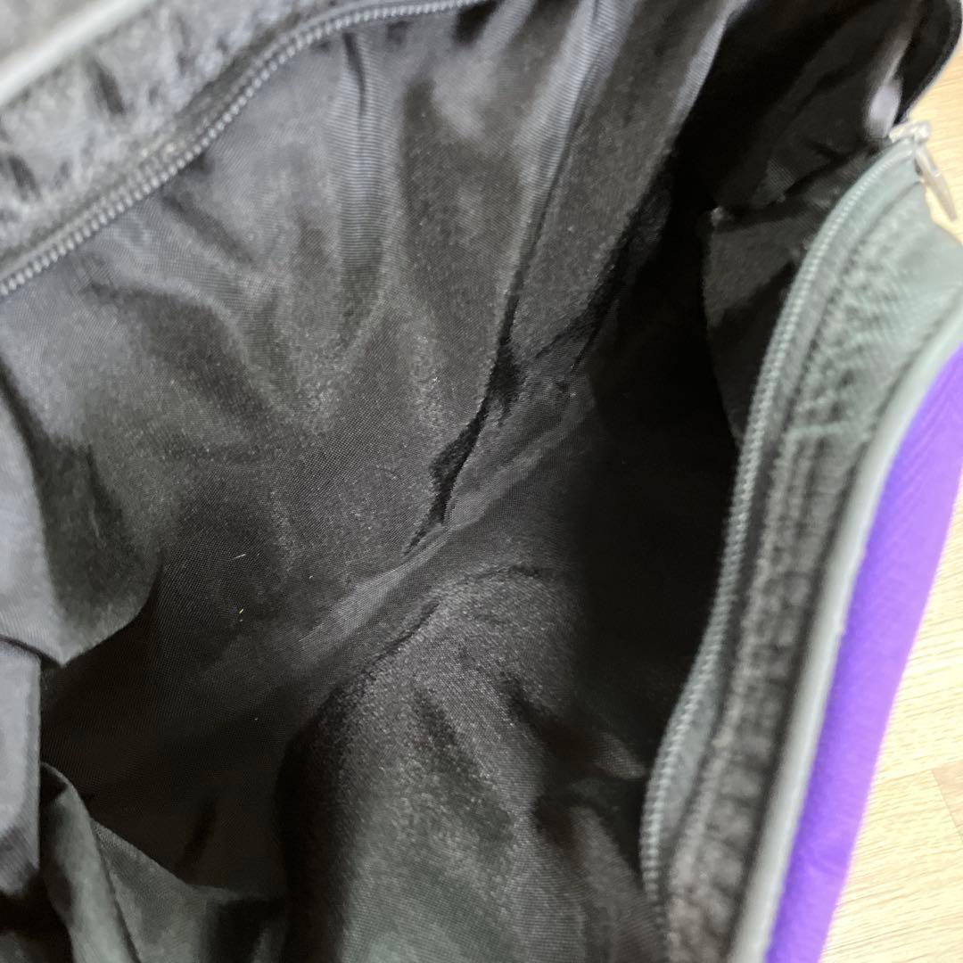 ブリヂストン キャディバッグ ゴルフバッグ BRIDGESTONE パープル