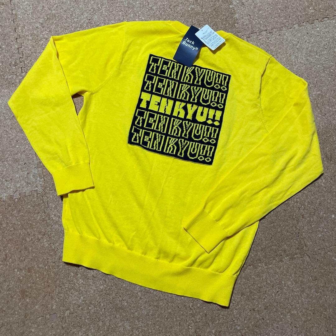 2点セット価格！ジャックバニー　ゴルフウェア