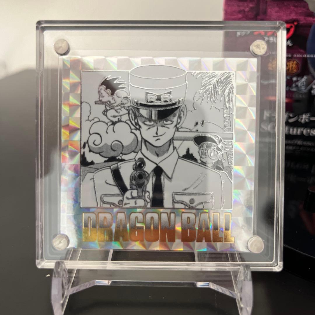 造形天下一武道会 アラレちゃん 専用台座付き