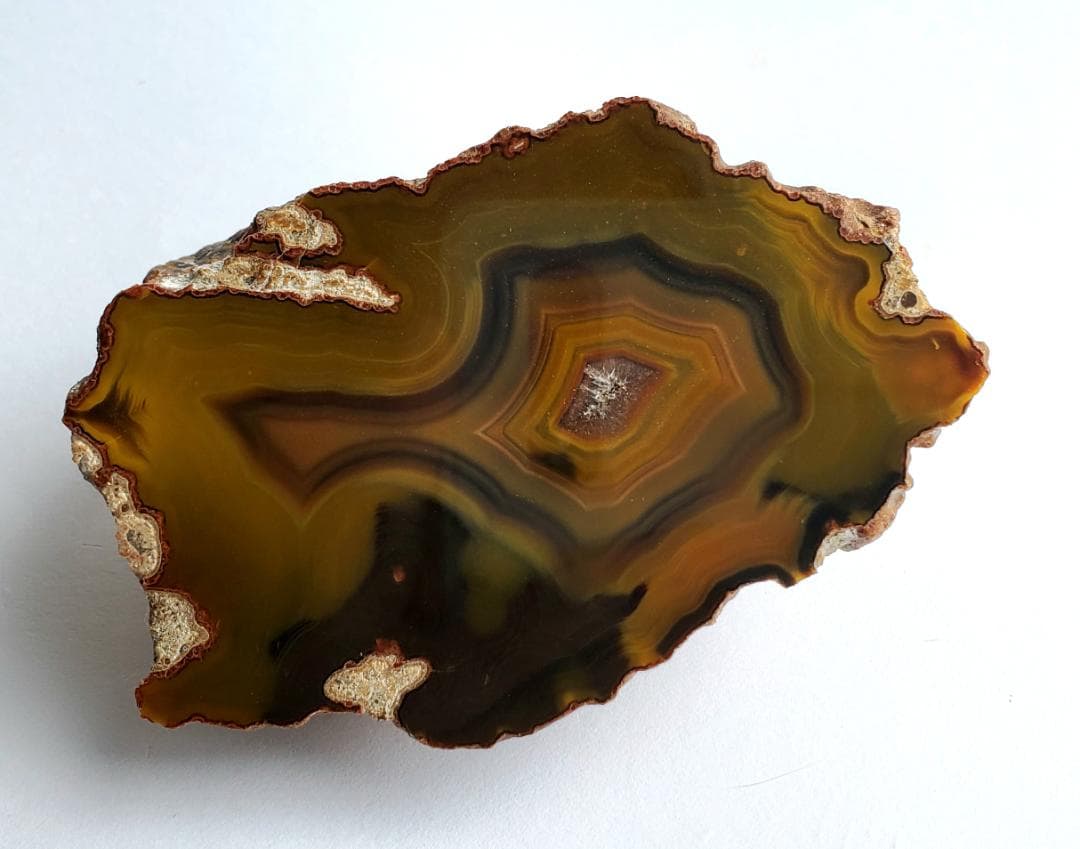 【コレクターズアイテム】コンドルアゲート