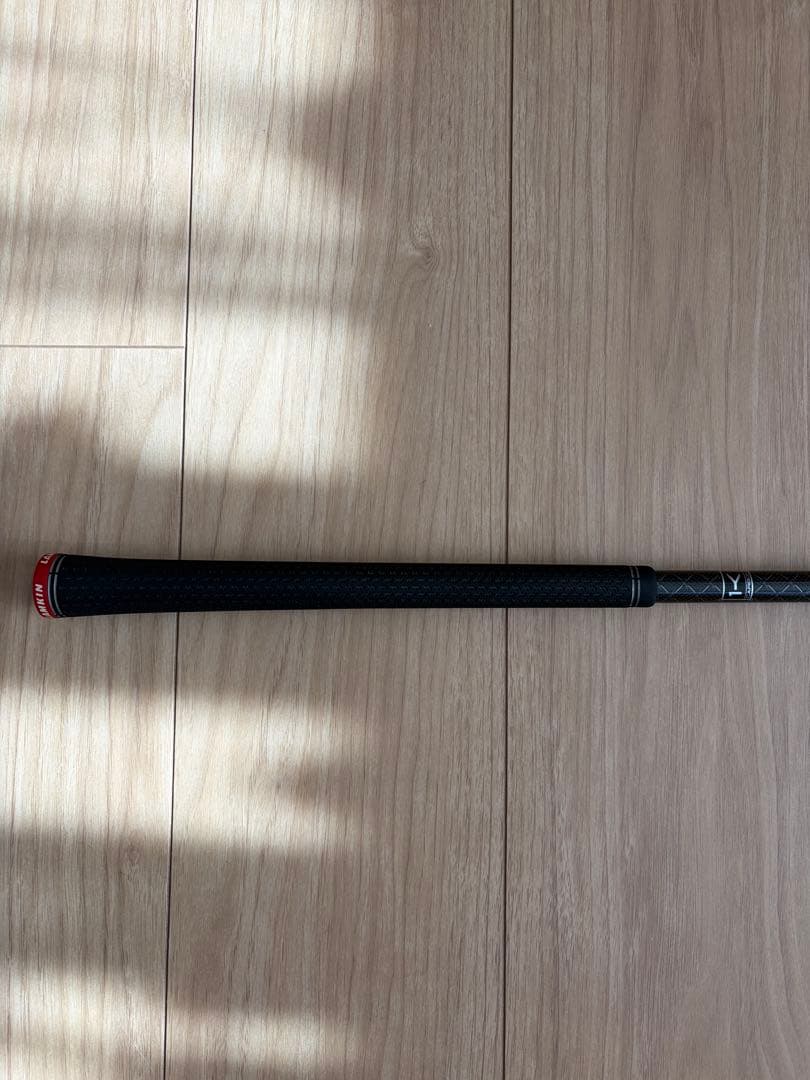 TENSEI 1K WHITE 60 S シャフト 3W用 タイトリストスリーブ