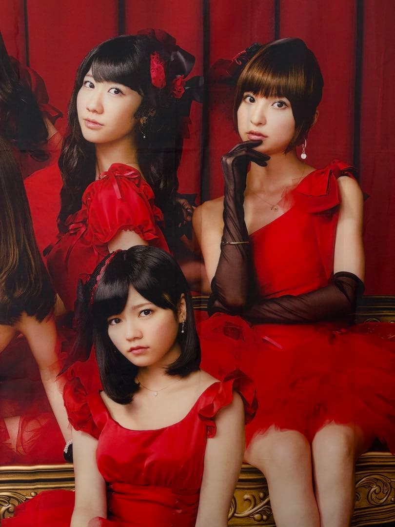 【非売品】AKB48 クリスマス ポスター 2012年物