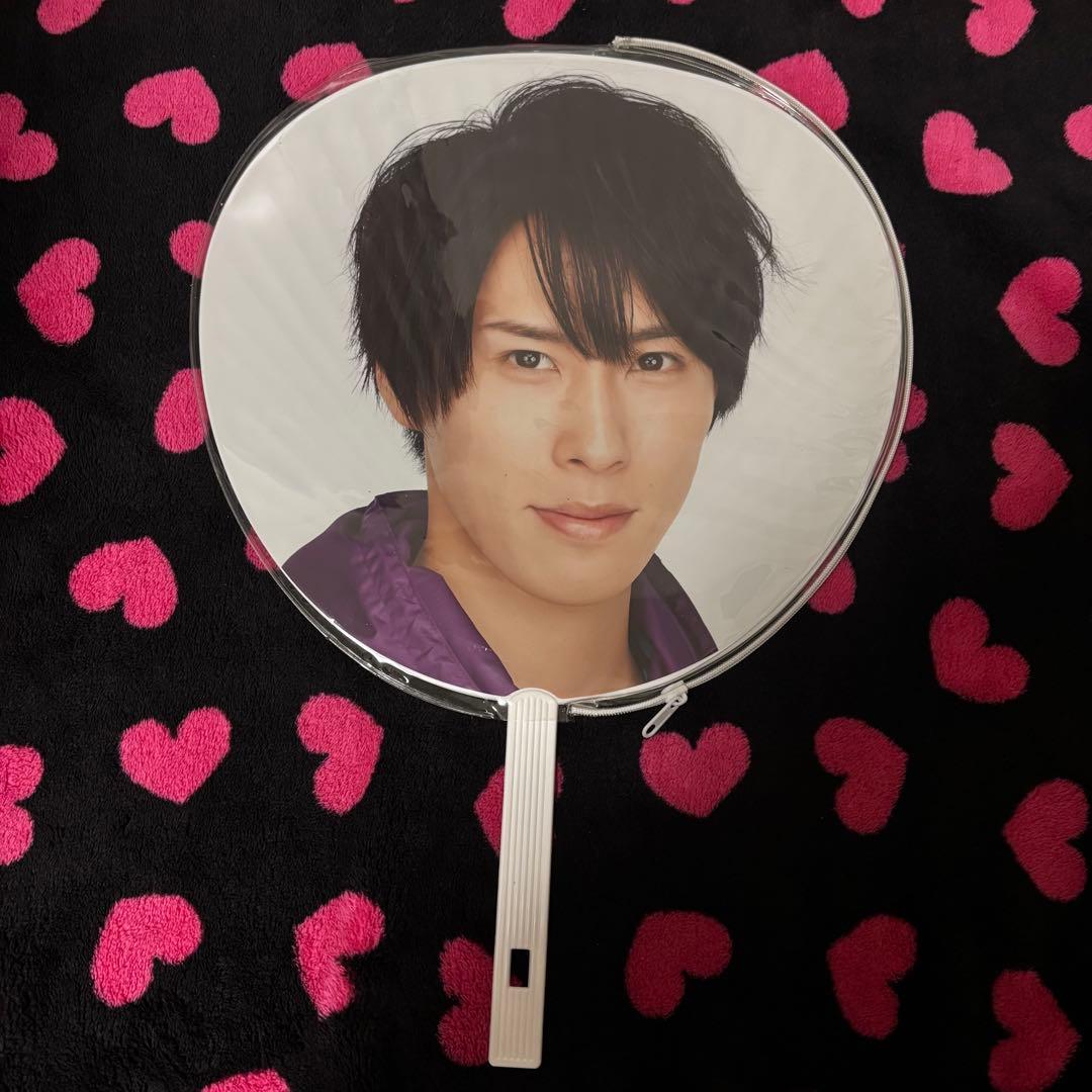 宮舘涼太 グッズまとめ売り