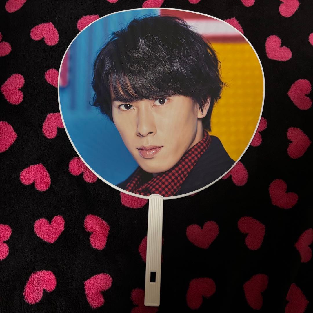 宮舘涼太 グッズまとめ売り