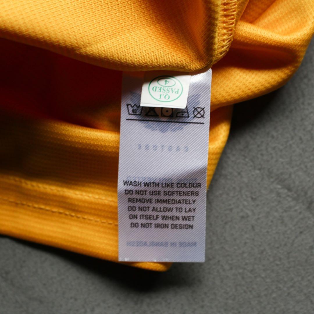 ウルヴァーハンプトン 23/24 ユニフォーム ホーム 正規品 ペドロ・ネト