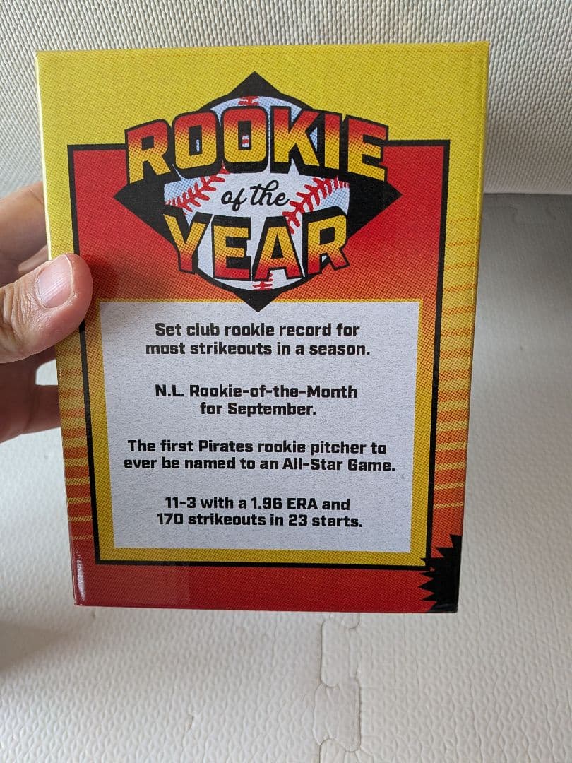 ポールスキーンズ　ボブルヘッド　鈴木誠也　ダルビッシュ有　まとめ売り