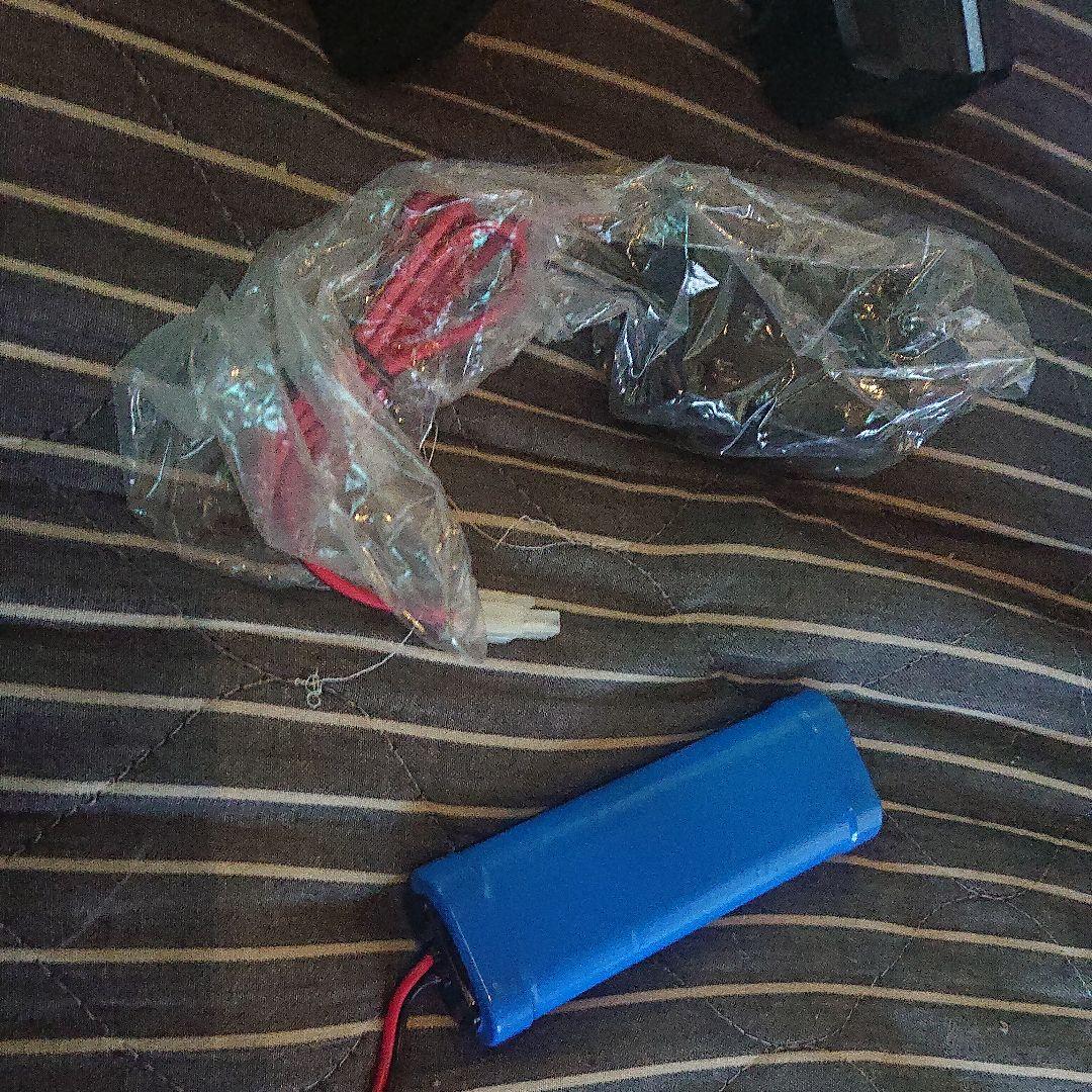 グラベルハウンドxb