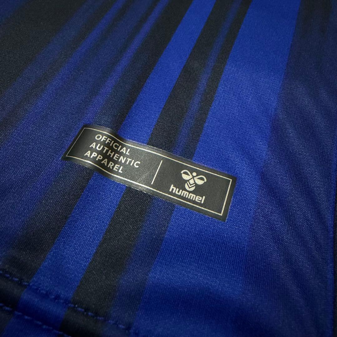 【正規品】ガンバ大阪 2025 宇佐美貴史 ホーム オーセンティックユニフォーム