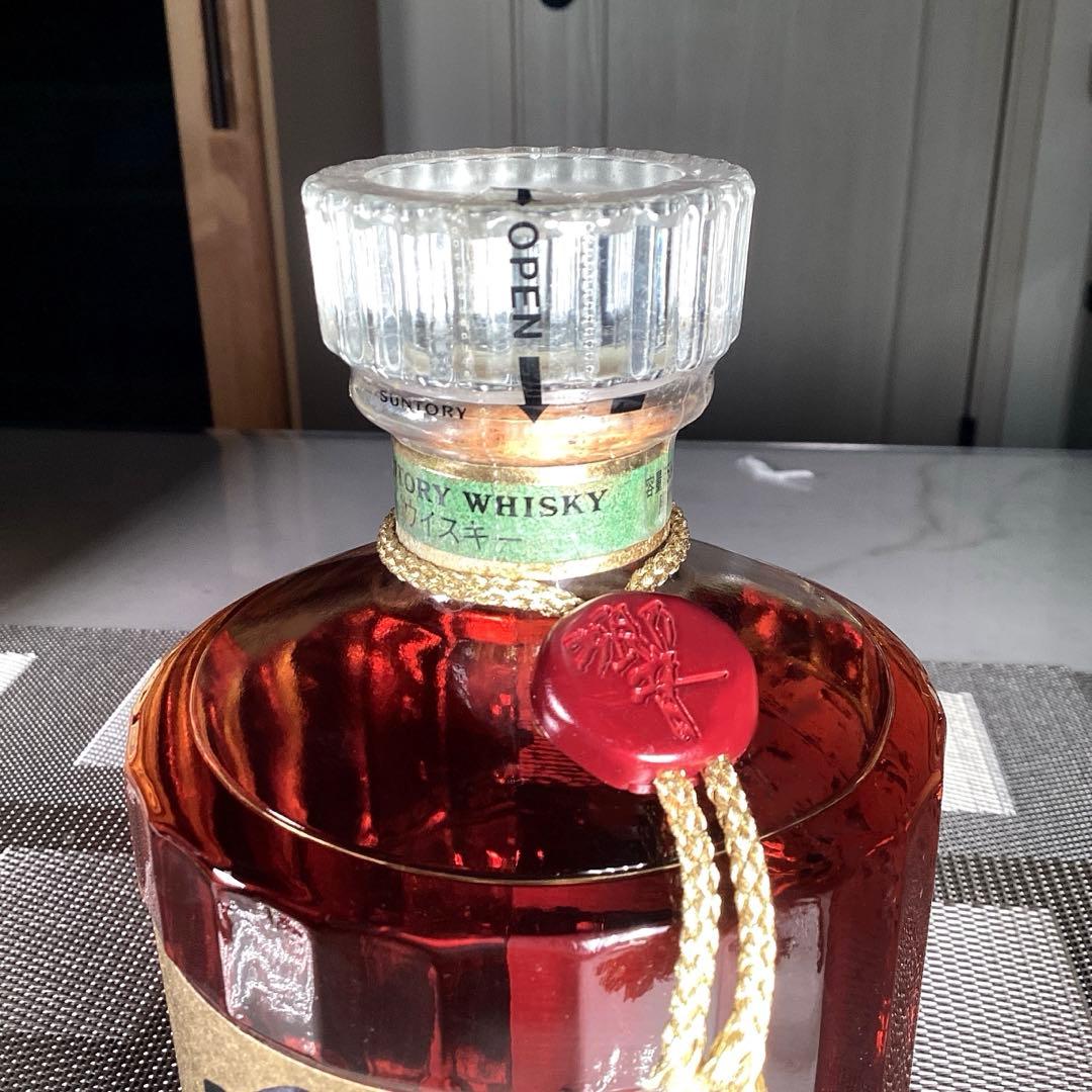 SUNTORY 響　『SHT01』