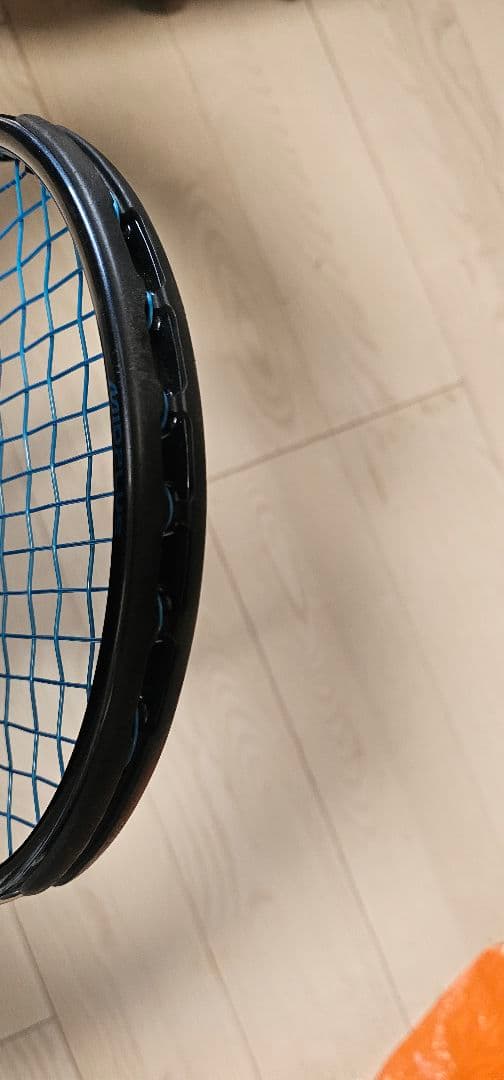 Prince Tour O3 100 テニスラケット