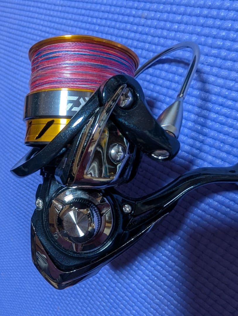 ダイワ　レブロス3012H