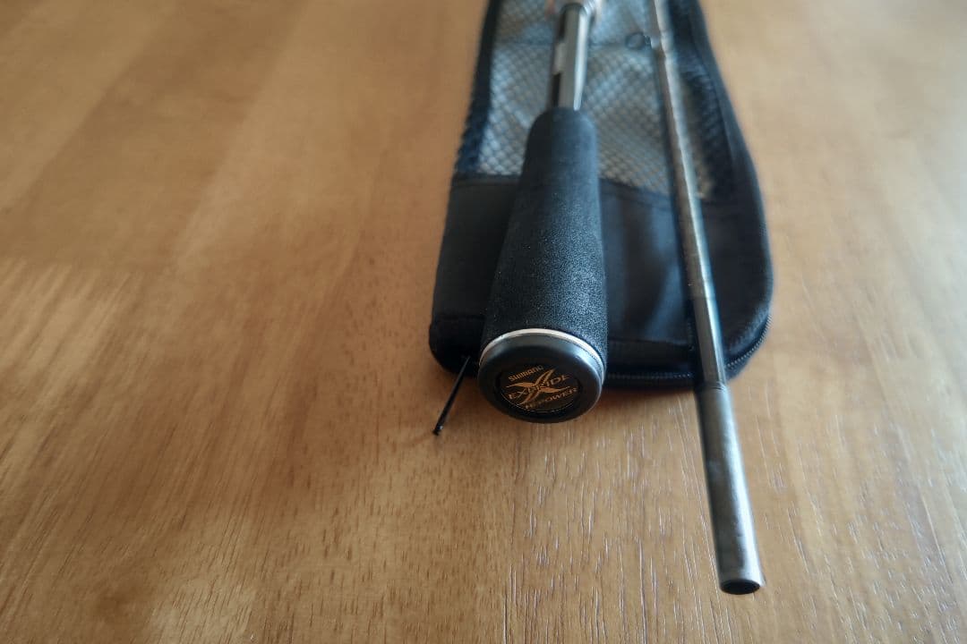 12 エクスプライド　168MH-2