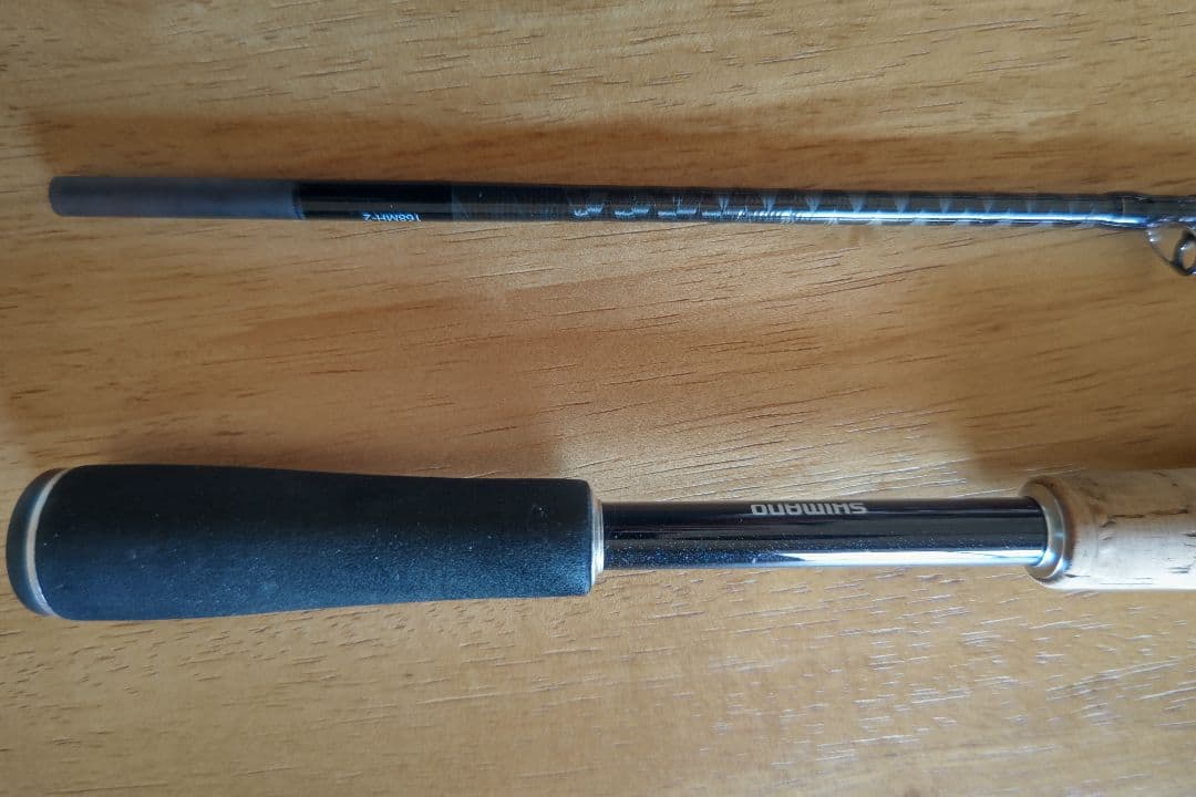 12 エクスプライド　168MH-2