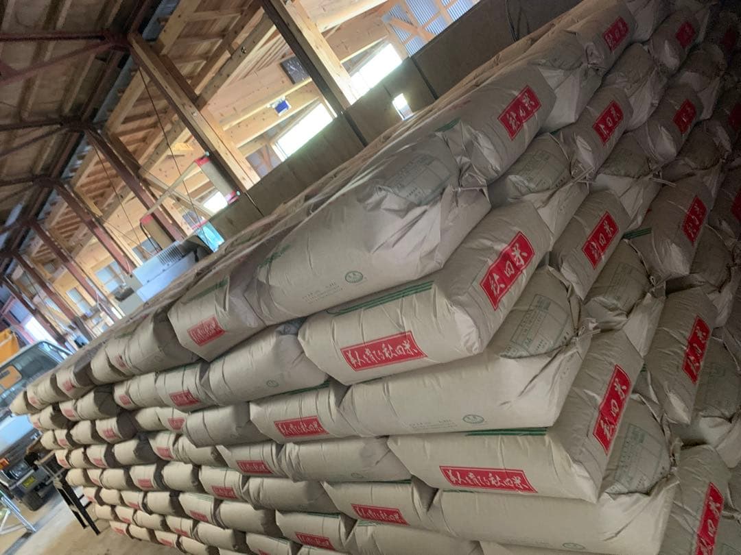 ★令和7年 ‪新米 ひとめぼれ 20kg 秋田県産 産地直送★