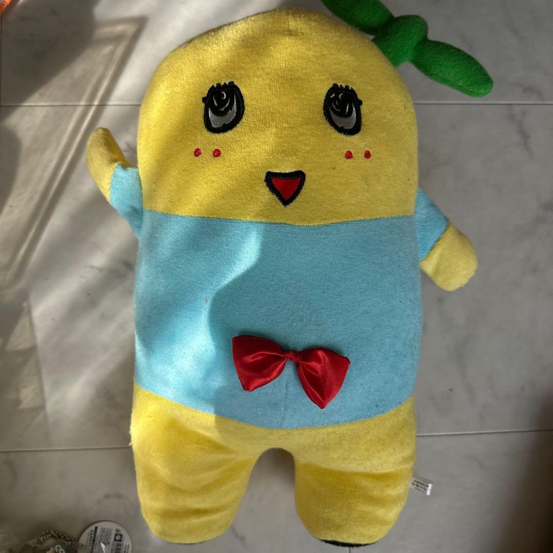 ふなっしー ぬいぐるみ　雑貨　ストラップ　大量セット