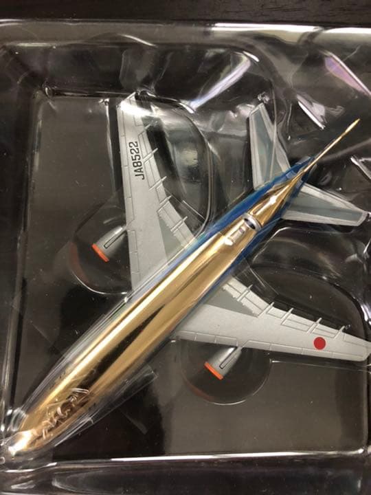 1/400 L-1011 ANA 全日空　JA8522 ゴールド　限定16