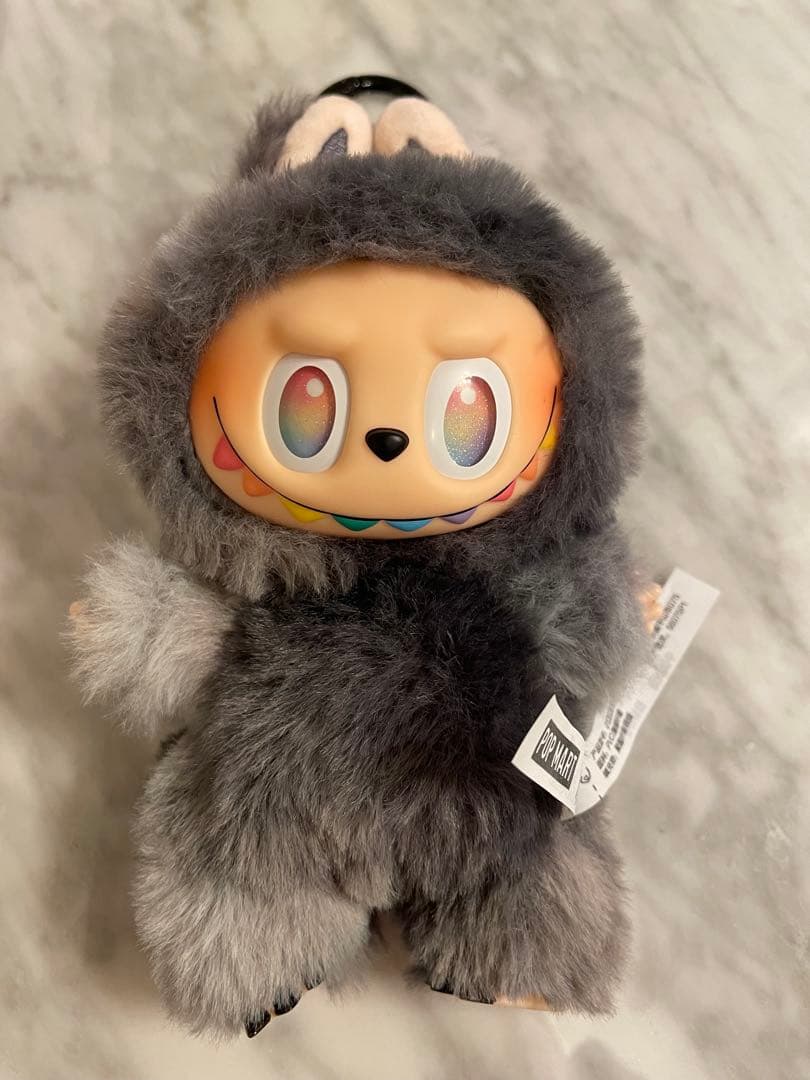 ラブブ　シークレット　週末値下げ中♪（公式正規品）