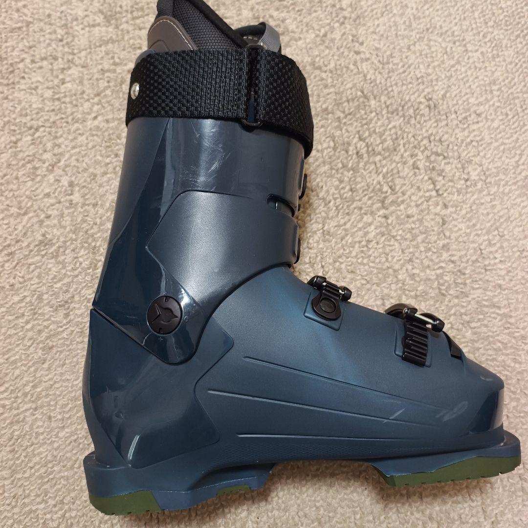 Rexxam RC 90 スキーブーツ 98-105mm