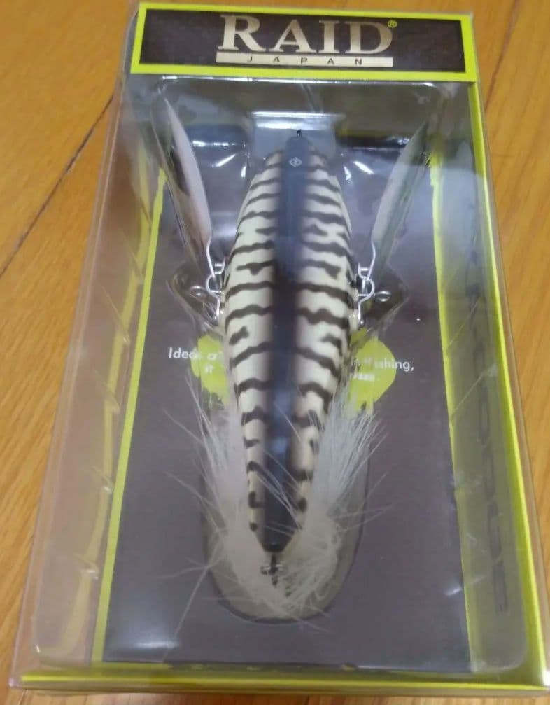 希少！限定カラー新品未使用デカダッジ コーチドッグ九州限定品バージョン入手困難