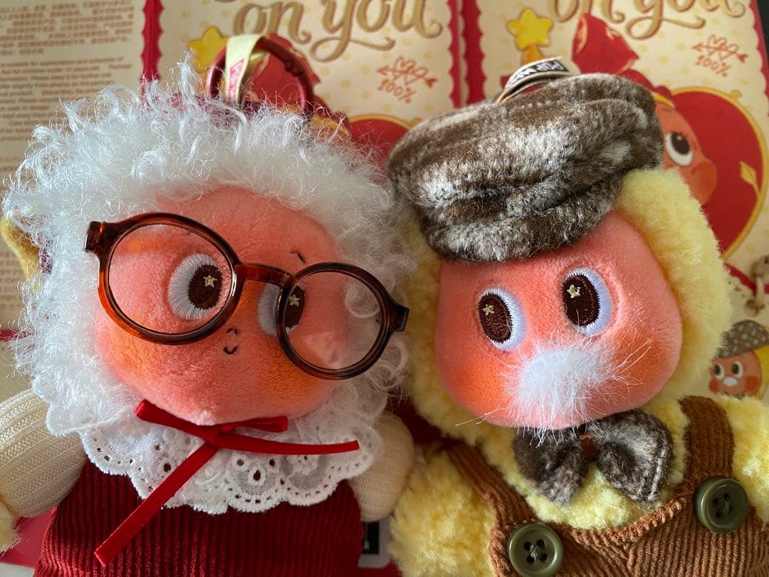 【最終価格】Twinkle Twinkle Crush On Youぬいぐるみ