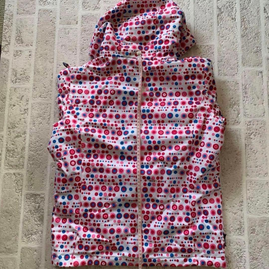 スキー・スノーボードウェア 上下セット レディース