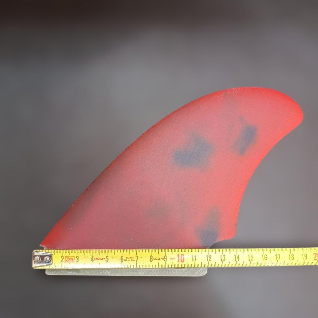 アートグラス仕様　フューチャーフィン対応　クワッドフィン