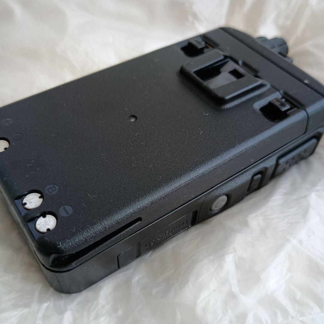 ICOM ID-51 plus デュアルバンドトランシーバー