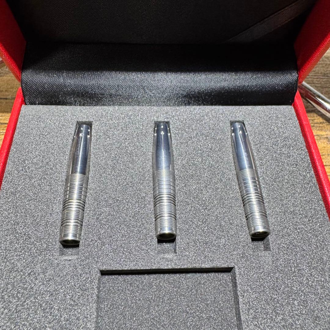 【新品未投】零-ZERO- J/P2 ポリッシュ センター