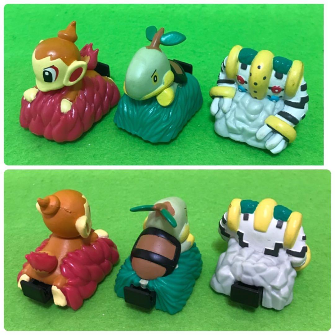 当時物　ポケモン　いろいろ16個セット！