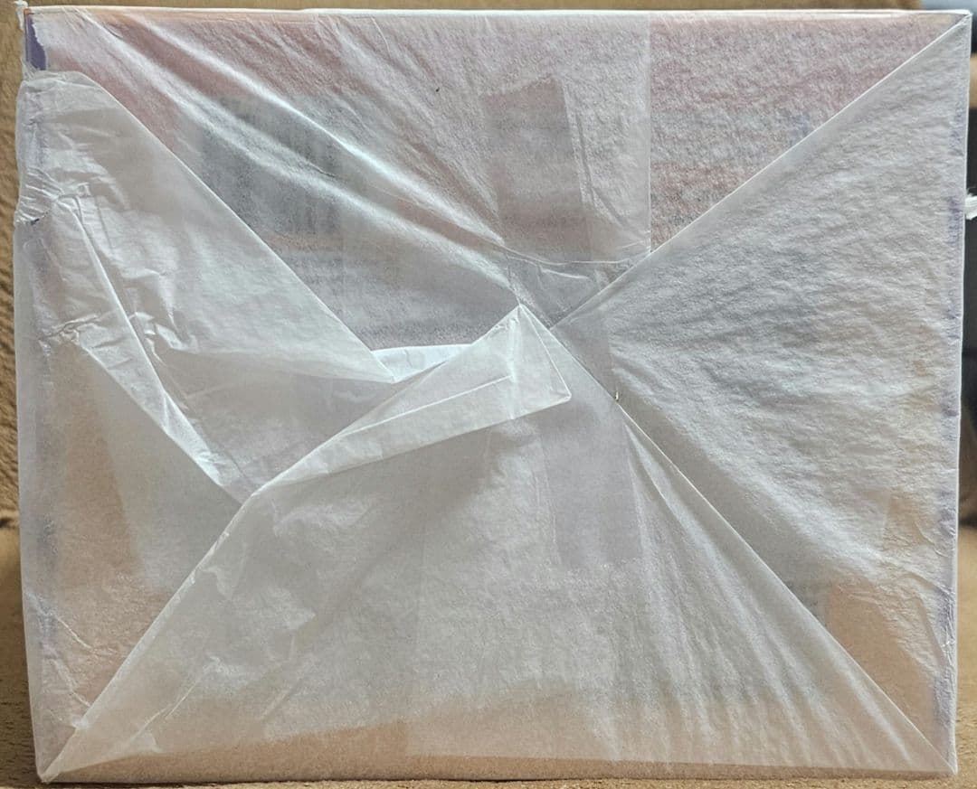 【未開封】 [かきまぜたら*ミルク]園田智代子 1/7 完成品フィギュア